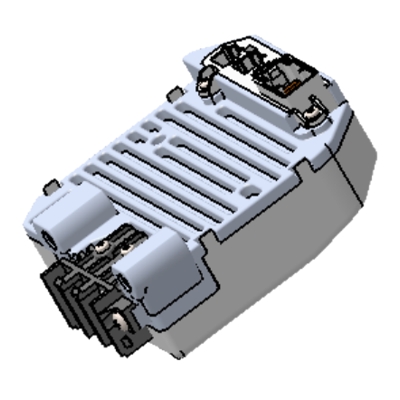 電動助力轉向控制器